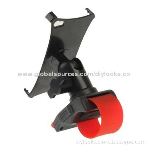 Multi-direction Removable Bicycle/Bike Mount Holder for iPhone 4 and 4S
